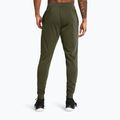 Hose Herren Under Armour Rival Terry Jogger marine od green/onyx white 3