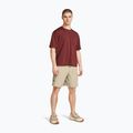 Under Armour Stretch Woven Cargo Herren Trainingsshorts khaki base/schwarz 2