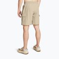 Under Armour Stretch Woven Cargo Herren Trainingsshorts khaki base/schwarz 3