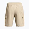 Under Armour Stretch Woven Cargo Herren Trainingsshorts khaki base/schwarz 6