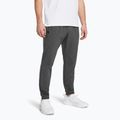 Herren Under Armour Stretch Woven Jogger castlerock/schwarz