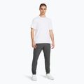 Herren Under Armour Stretch Woven Jogger castlerock/schwarz 2