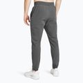 Herren Under Armour Stretch Woven Jogger castlerock/schwarz 3