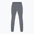 Herren Under Armour Stretch Woven Jogger castlerock/schwarz 5