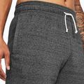 Under Armour Rival Terry Herren Trainingsshorts castlerock helles Heidekraut/onyx weiß 4