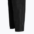 Under Armour Legacy Windbreaker schwarz/castlerock Herrenhose 10