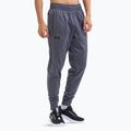 Herren Under Armour Armour Fleece-Jogger castlerock/schwarz 4