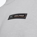 Herren T-Shirt Under Armour HW Armour Label Mod Gray/Medium Heather/Black 3
