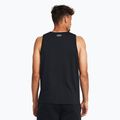 Tank Top Herren Under Armour Sportstyle Logo black/white 2