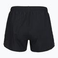 Under Armour Fly By 3" Damen Laufshorts schwarz/schwarz/reflektierend 2