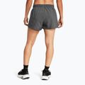 Damen Laufshorts Under Armour Fly By 3" castlerock/castlerock/reflektierend 3