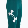 Under Armour Campus hydro teal/weiß Damen Leggings 7