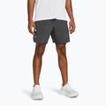 Laufshorts Herren Under Armour Launch 7" 2IN1 castlerock/castlerock/reflective