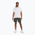 Laufshorts Herren Under Armour Launch 7" 2IN1 castlerock/castlerock/reflective 2