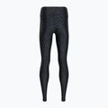 Damen Leggings Under Armour Armour Aop Ankle Compression schwarz/anthrazit/weiß 6