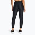 Damen Leggings Under Armour Armour Aop Ankle Compression schwarz/anthrazit/weiß 3