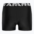 Under Armour Damen-Shorts HG Authentics schwarz/weiß 6