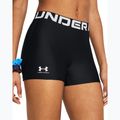 Under Armour Damen-Shorts HG Authentics schwarz/weiß 4