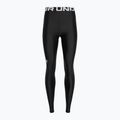 Under Armour Damen Leggings HG Authentics schwarz/weiß 4