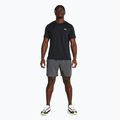 Herren-Laufshorts Under Armour Launch 7" castlerock/castlerock/reflective 2
