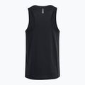 Lauf Tank Top Herren Under Armour Launch Singlet black/reflective 5