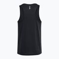 Under Armour Launch Singlet schwarz/reflektierend Herren Lauftank Top 2