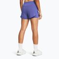 Under Armour Flex Woven 2in1 starlight/starlight Damen Trainingsshorts 3