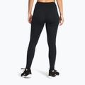 Under Armour Campus schwarz/weiße Damen Leggings 3