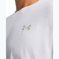 Lauf Longsleeve Herren Under Armour Launch whte/reflective 3