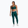 Under Armour Damen Leggings HG Authentics hydro teal/weiß 2