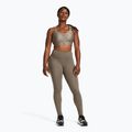 Under Armour Motion taupe dusk/schwarz Damen Leggings 2