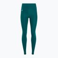 Under Armour Motion hydro teal/weiß Damen Leggings 5