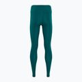 Under Armour Motion hydro teal/weiß Damen Leggings 6