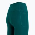 Under Armour Motion hydro teal/weiß Damen Leggings 8