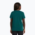 Under Armour Off Campus Core hydro teal/weiß Damen Trainingsshirt 2