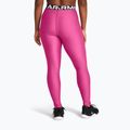 Unter Armour HG Authentics Frauen Leggings astro rosa/schwarz 3