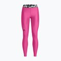 Unter Armour HG Authentics Frauen Leggings astro rosa/schwarz 5