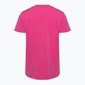 Unter Armour Off Campus Core astro rosa/schwarz Frauen Training T-Shirt 2