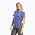Under Armour Tech C-Twist starlight/celeste Damen-Trainings-T-Shirt