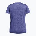 Under Armour Tech C-Twist starlight/celeste Damen-Trainings-T-Shirt 4