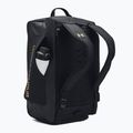 Trainingstasche Under Armour Contain Duo 40 l black/metallic gold 3