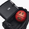 Trainingstasche Under Armour Contain Duo 40 l black/metallic gold 6