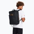 Trainingstasche Under Armour Contain Duo 40 l black/metallic gold 8
