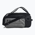 Sporttasche Under Armour Contain Duo 40 l castlerock medium heather/black/white