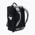 Sporttasche Under Armour Contain Duo 40 l castlerock medium heather/black/white 3
