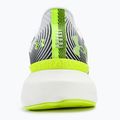 Under Armour Infinite Pro Herren Laufschuhe weiß/schwarz/high vis gelb 6