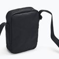 Bauchtasche Under Armour Loudon Lite 4 l  black/white 2