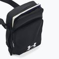 Bauchtasche Under Armour Loudon Lite 4 l  black/white 3