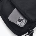 Bauchtasche Under Armour Loudon Lite 4 l  black/white 4
