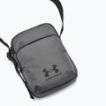 Bauchtasche Under Armour Loudon Lite 4 l castlerock/black/black